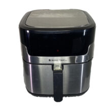 سرخ کن بدون روغن 15 لیتری سیلورکرست مدل ۱۵۵۵