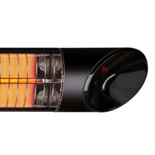 بخاری برقی ویتو مدل  Blade Mini