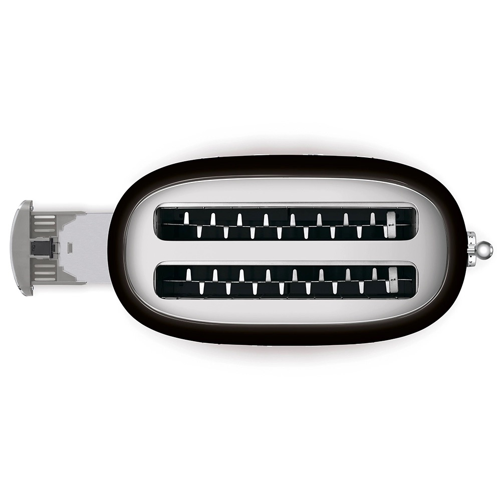 توستر اسمگ مدل tsf02bl