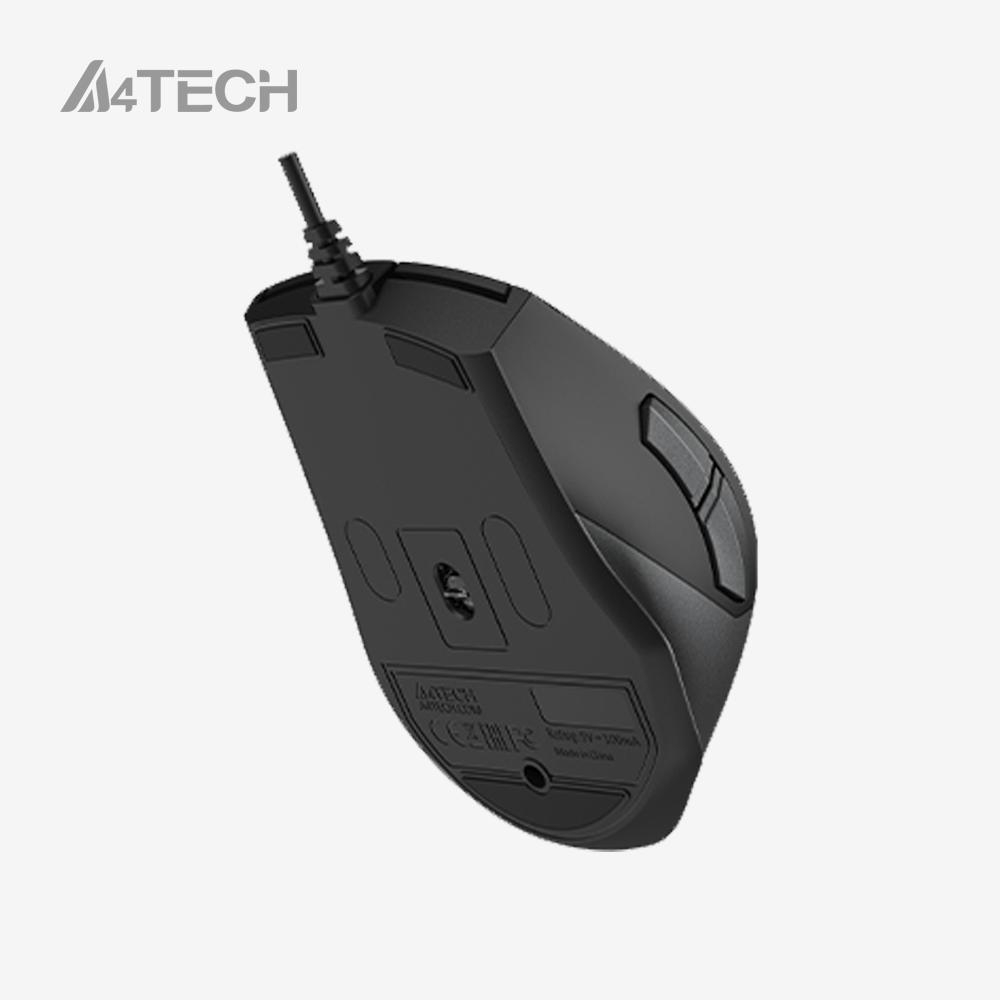 ماوس ای فورتک مدل FM45S Air