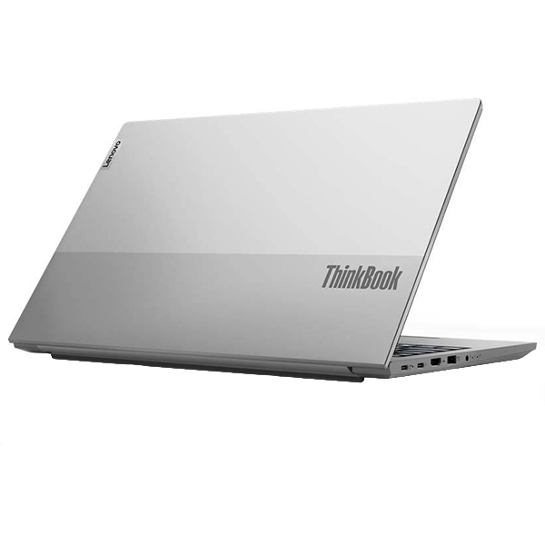 لپ تاپ 15.6 اینچی لنوو مدل ThinkBook 15-i3 4GB 256SSD