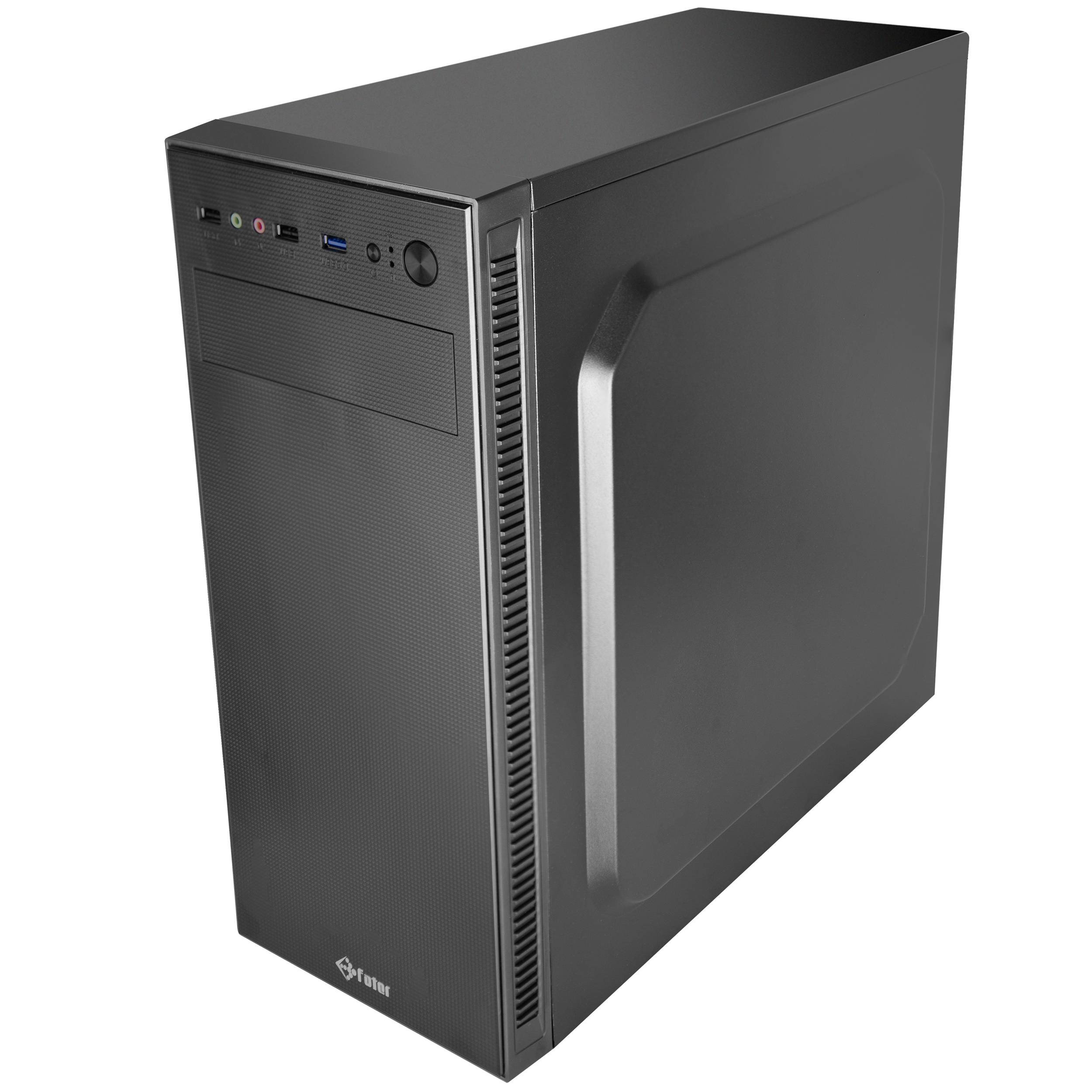 کامپیوتر دسکتاپ فاطر مدل FS-Office مدل آگات