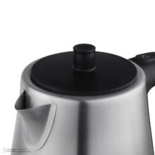 چای ساز روی هم پارس خزر مدل IEAEXPERT