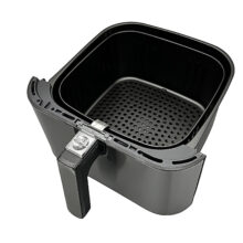 سرخ کن بدون روغن مونتینی مدل ZONE-8