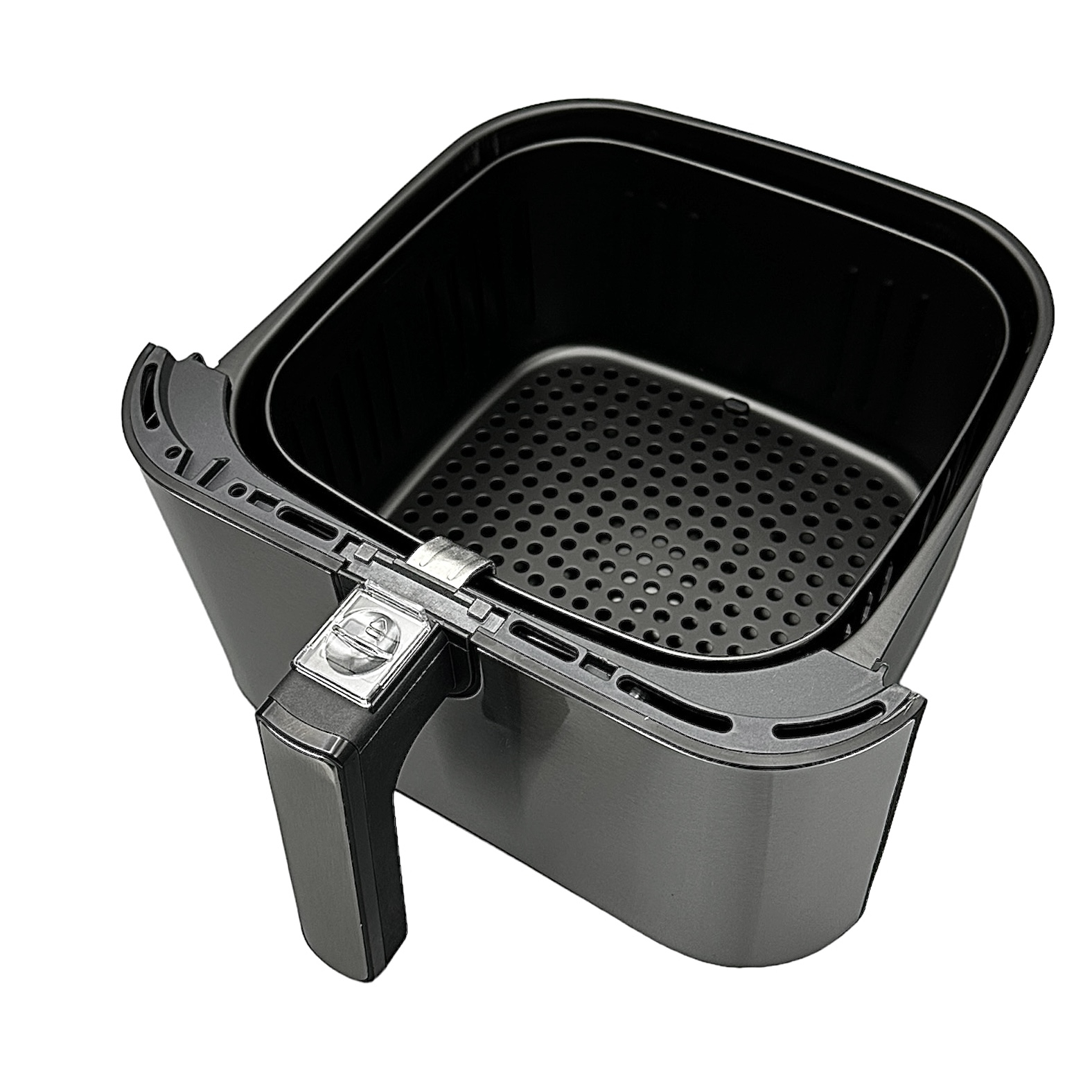 سرخ کن بدون روغن مونتینی مدل ZONE-8