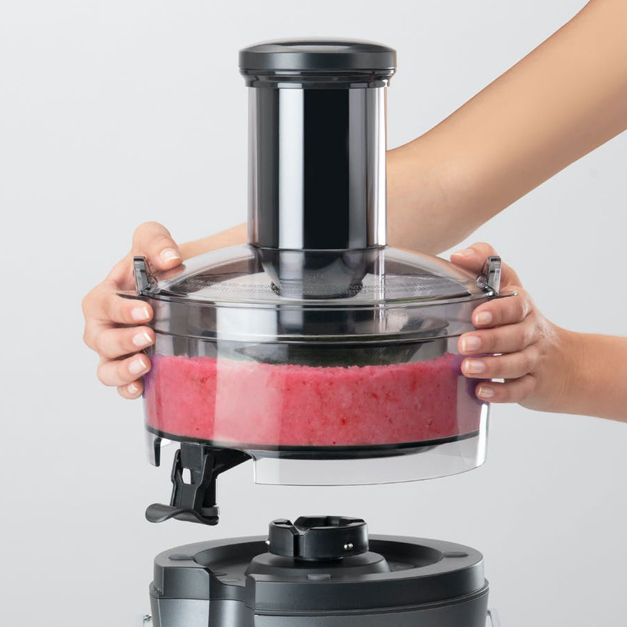 آبمیوه گیری نوتریبولت مدل 5020