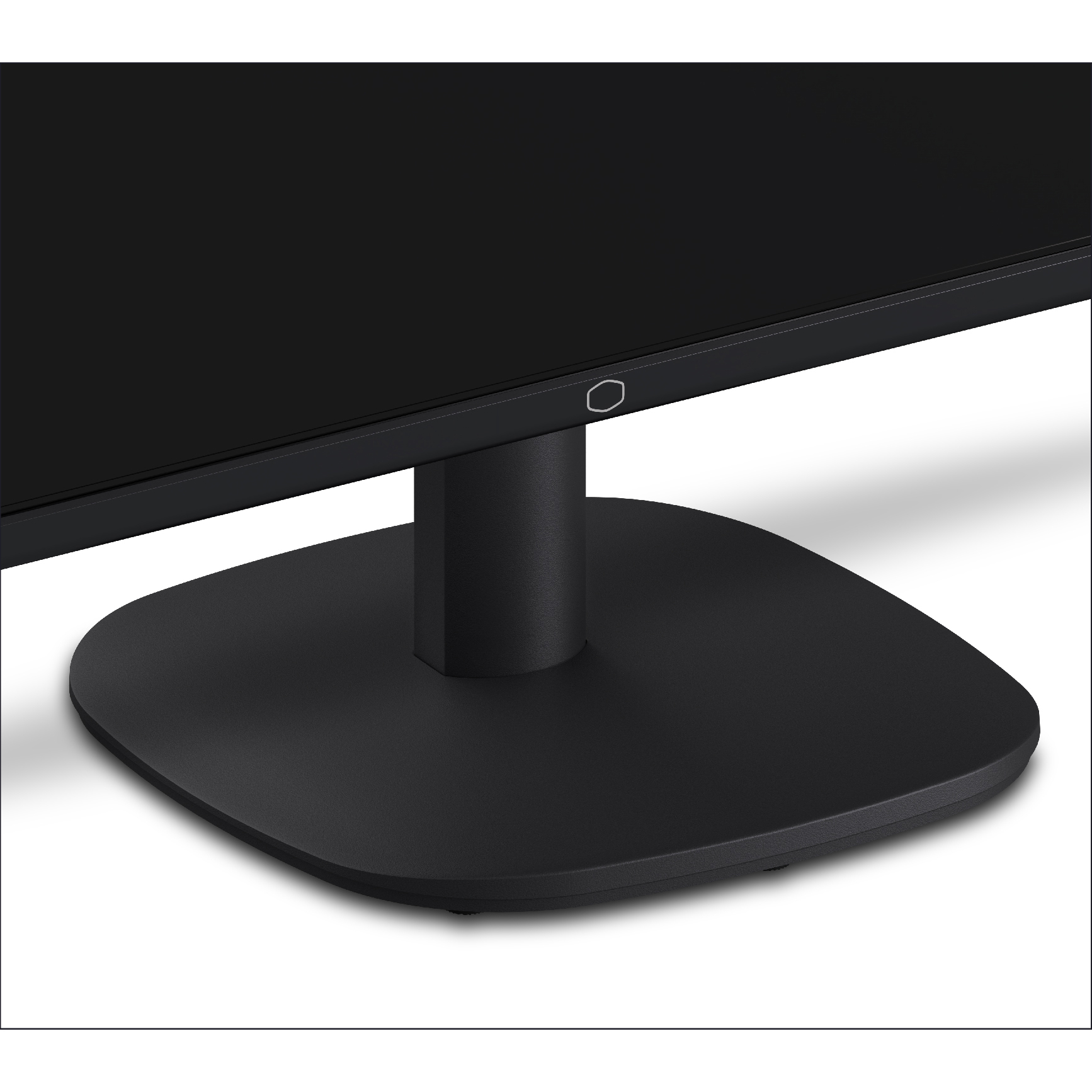 مانیتور مخصوص بازی کولر مستر مدل GA271 سایز 27 اینچ