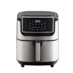 سرخ کن بدون روغن ایفل  مدل EL-3793AF