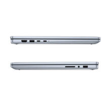 لپ تاپ 14 اینچی دل مدل Inspiron 14 7440 2-in-1-Core 5 120U-8GB DDR5 5200MHz-512GB SSD-Touch-Backlit-Fingerprint-W