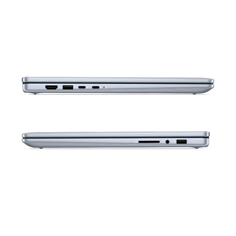 لپ تاپ 14 اینچی دل مدل Inspiron 14 7440 2-in-1-Core 5 120U-8GB DDR5 5200MHz-512GB SSD-Touch-Backlit-Fingerprint-W