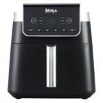 هواپز 6.2 لیتر نینجا مدل AF180