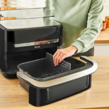 هواپز 9 لیتر تفال مدل EY9228