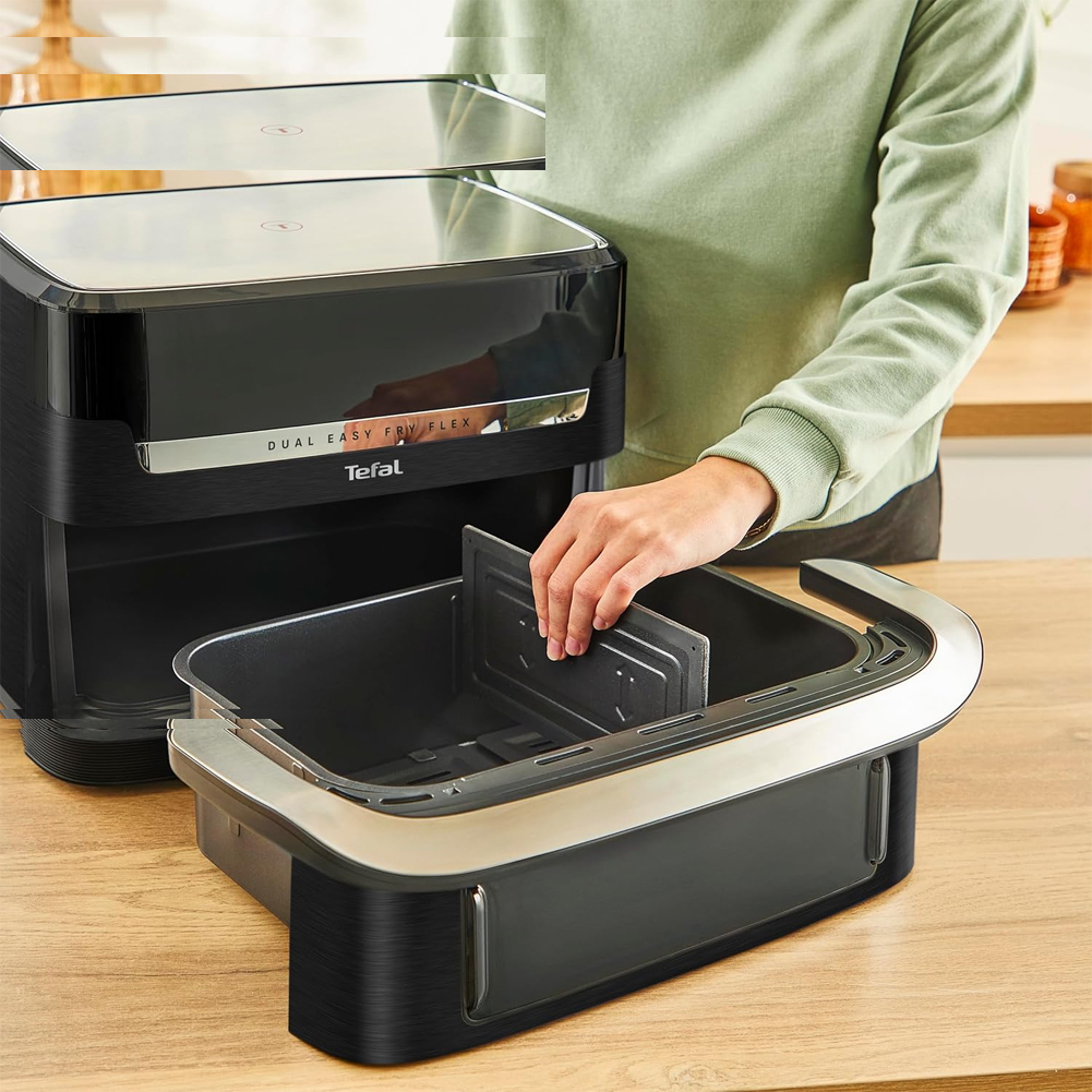 هواپز 9 لیتر تفال مدل EY9228