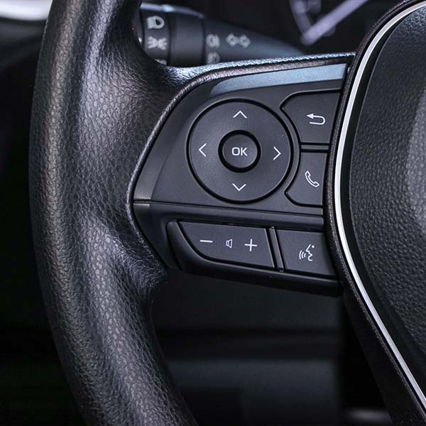 خودرو تویوتا کرولا 1200 توربو d-4t اتوماتیک سال 2024