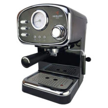 اسپرسو ساز 1.25 لیتری مباشی مدل ME-ECM2010