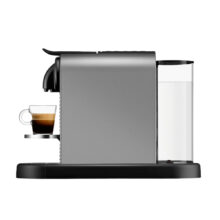 اسپرسو ساز نسپرسو مدل سیتیز پلاتینیوم سی تیتان