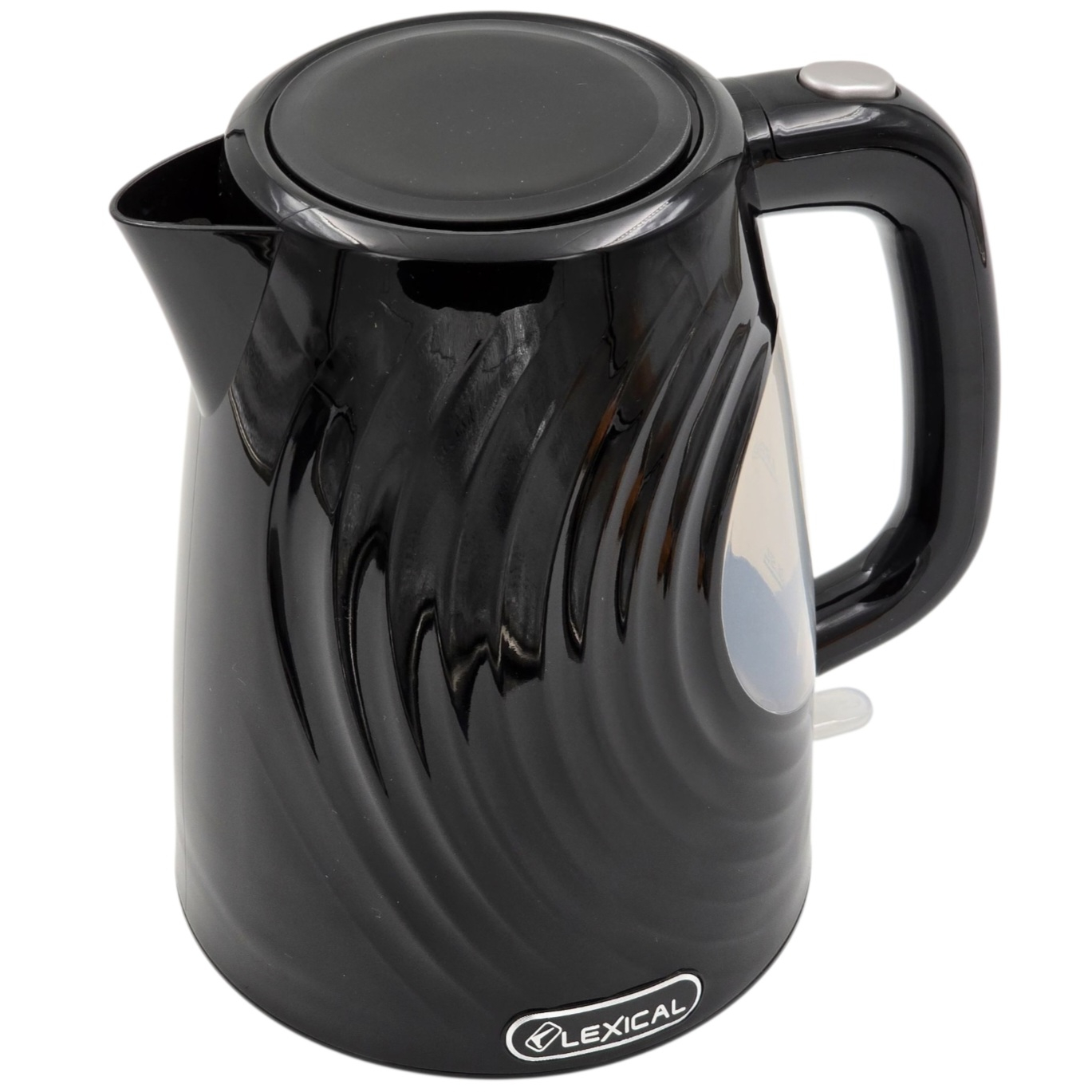 کتری برقی لکسیکال مدل LEK-1433-2 گنجایش 1.7 لیتر