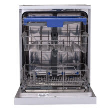ماشین ظرفشویی کندی مدل CDM - 1523 S
