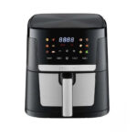 سرخ کن بدون روغن برلین مدل 600B