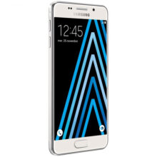 گوشی موبایل سامسونگ مدل Galaxy A3 2016 SM-A310F دو سیم‌کارت