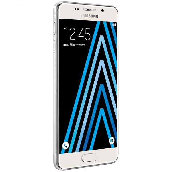 گوشی موبایل سامسونگ مدل Galaxy A3 2016 SM-A310F دو سیم‌کارت