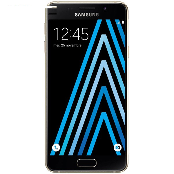 گوشی موبایل سامسونگ مدل Galaxy A3 2016 SM-A310F دو سیم‌کارت
