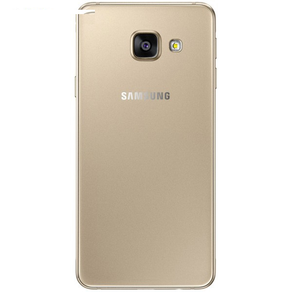 گوشی موبایل سامسونگ مدل Galaxy A3 2016 SM-A310F دو سیم‌کارت
