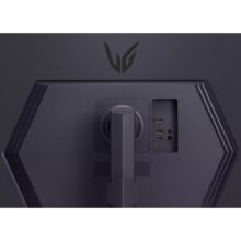 مانیتور گیمینگ 31.5 اینچ ال جی مدل 32GS75Q-B