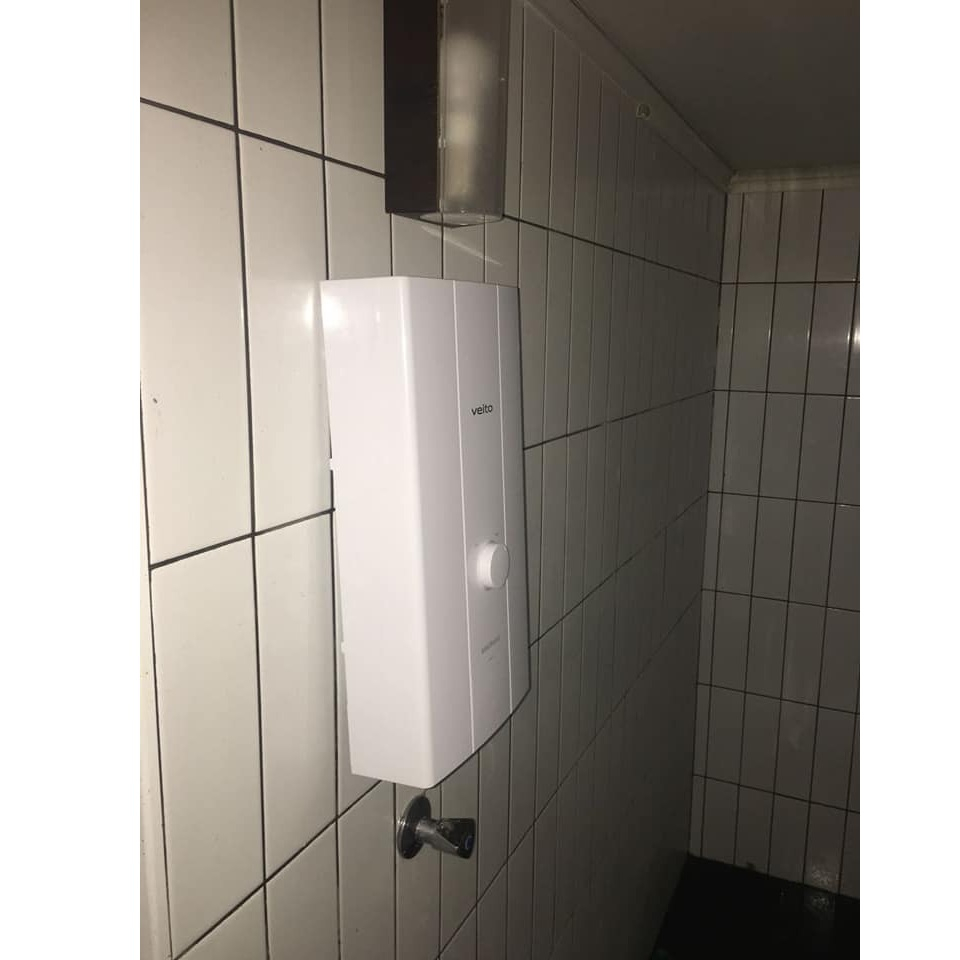 آبگرمکن برقی ویتو مدل Blue E 1215