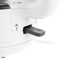 چای ساز فلر مدل TS070 WP