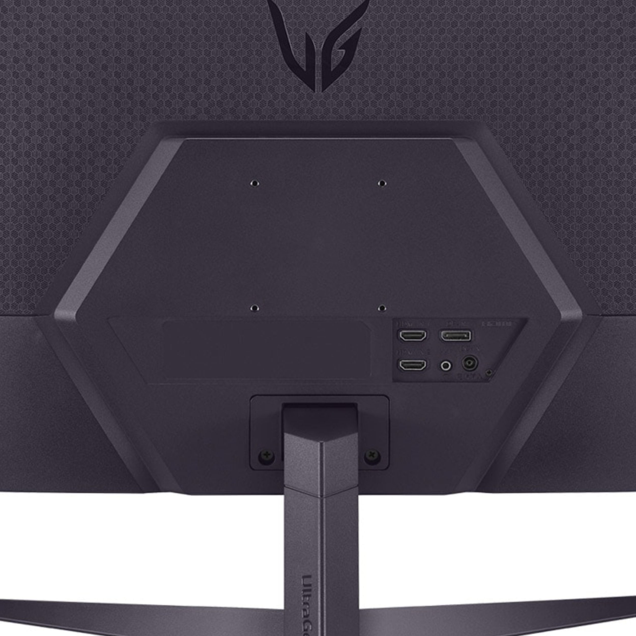 مانیتور مخصوص بازی ال جی مدل 27GS50F-B سایز 27 اینچ