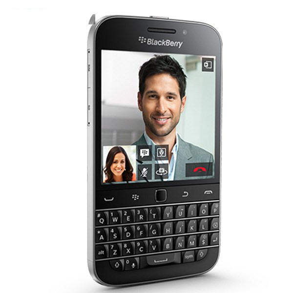 گوشی موبایل بلک بری مدل Classic Q20