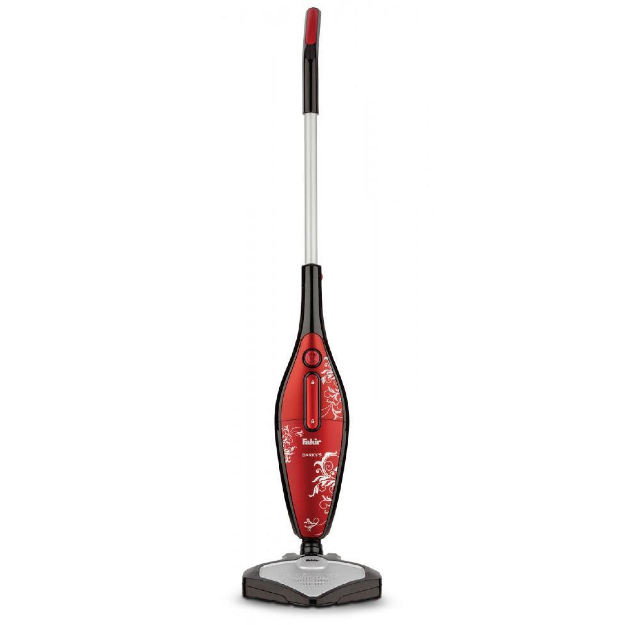 جاروبرقی فکر مدل DARKY S