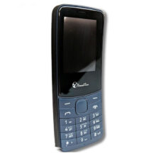 گوشی موبایل جی ال ایکس مدل BANANA دو سیم کارت