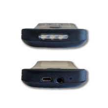 گوشی موبایل جی ال ایکس مدل BANANA دو سیم کارت