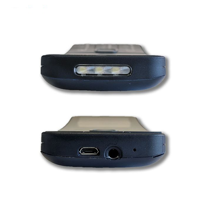 گوشی موبایل جی ال ایکس مدل BANANA دو سیم کارت