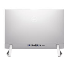 کامپیوتر همه کاره 24 اینچ دل مدل Inspiron 5420-i7 1355U-16GB DDR4-256GB SSD-1TB HDD-Touch