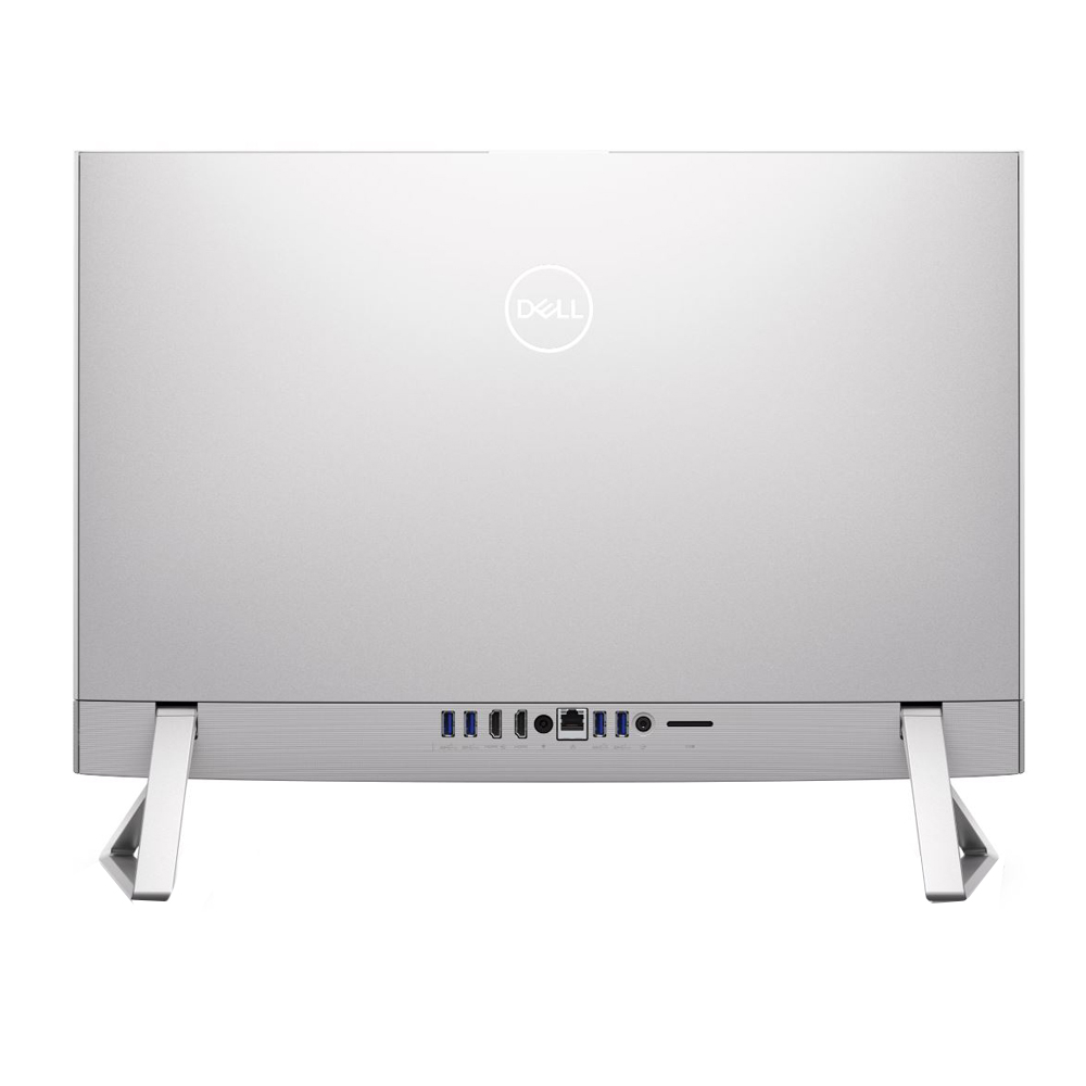 کامپیوتر همه کاره 24 اینچ دل مدل Inspiron 5420-i7 1355U-16GB DDR4-256GB SSD-1TB HDD-Touch