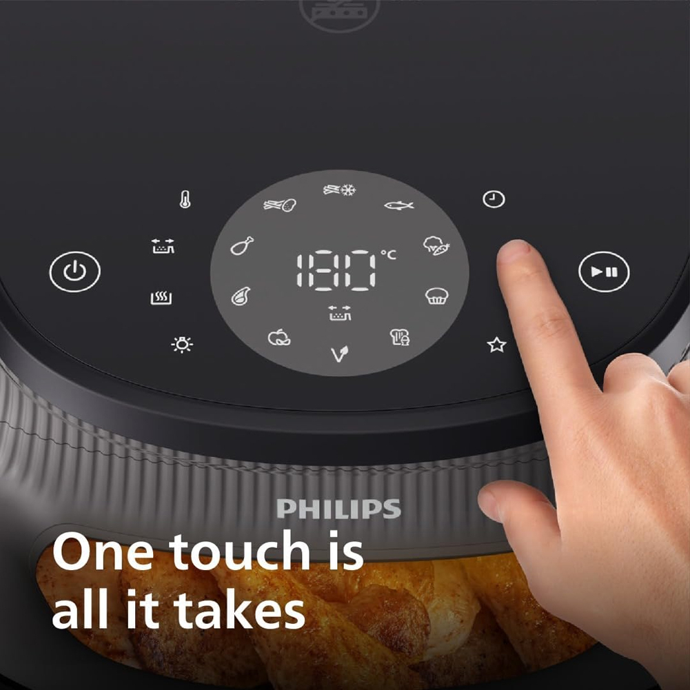 هواپز 7.2 لیتر فیلیپس مدل NA342