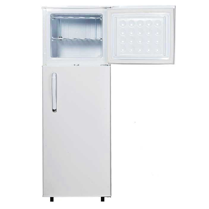 یخچال و فریزر 12 فوت ایستکول مدل دو درب ايستاده 196200