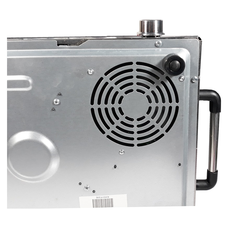 اجاق گاز برقی جی پاس مدل GIC6131