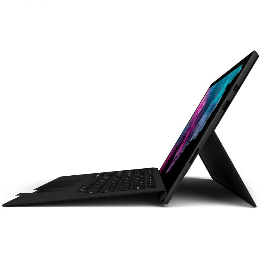 تبلت مایکروسافت مدل Surface Pro 6 - B
