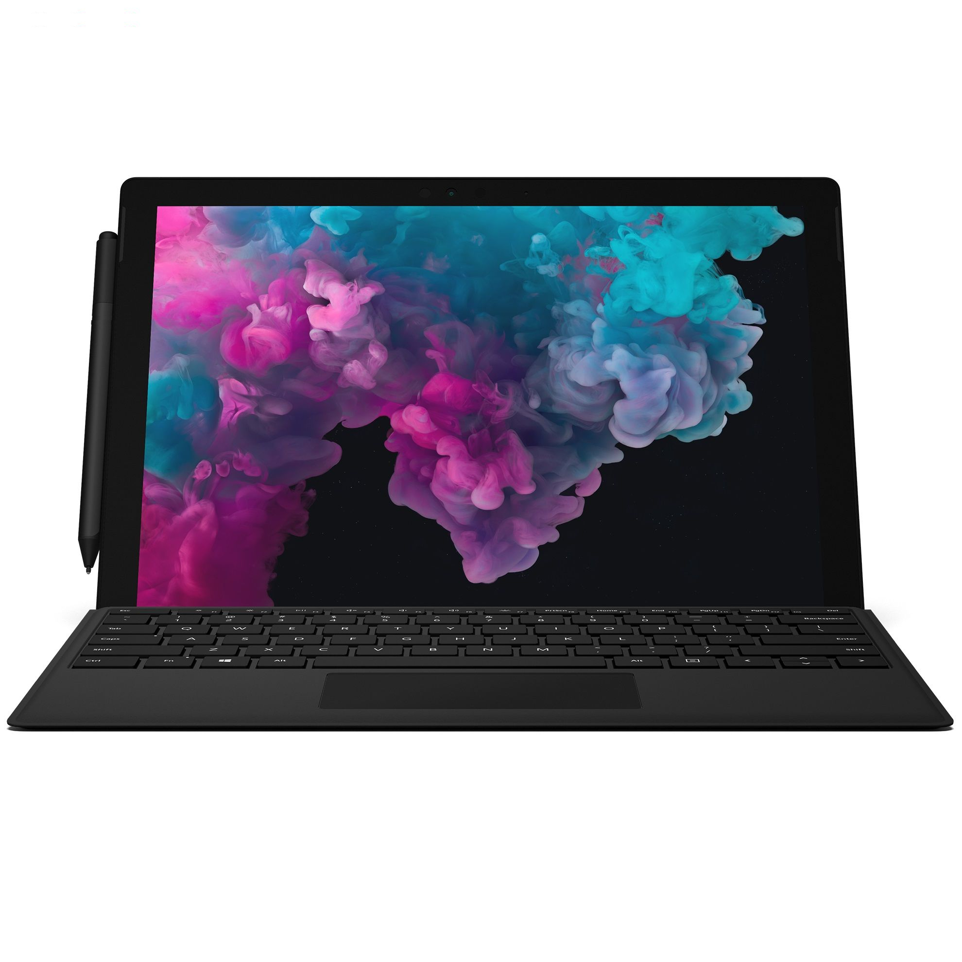 تبلت مایکروسافت مدل Surface Pro 6 - B