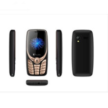 گوشی موبایل جی ال ایکس مدل N10 Plus Plus دو سیم کارت