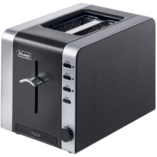 توستر دلونگی مدل CTL680.M