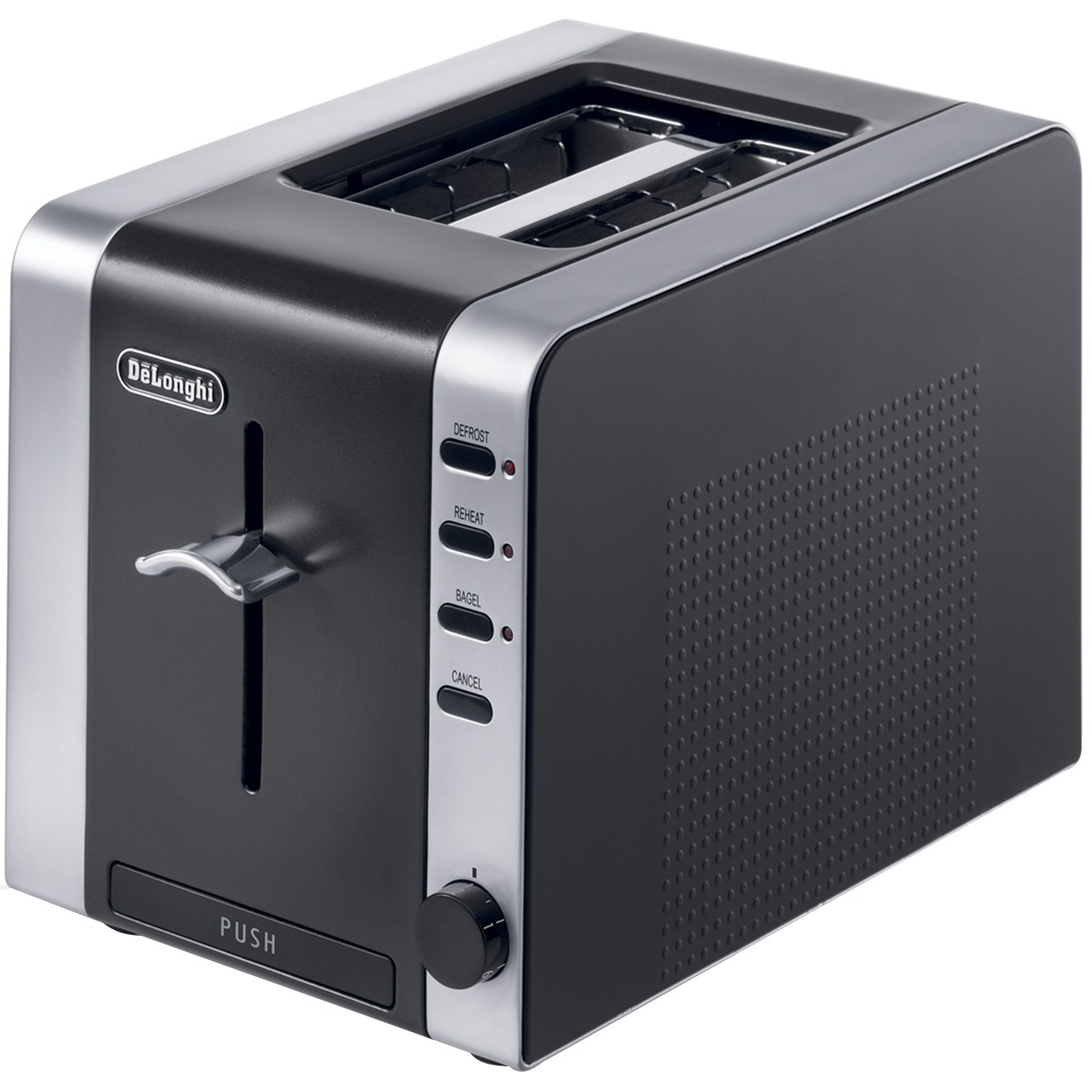 توستر دلونگی مدل CTL680.M