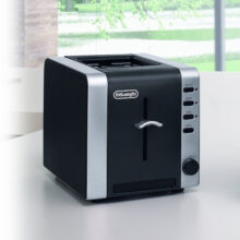 توستر دلونگی مدل CTL680.M