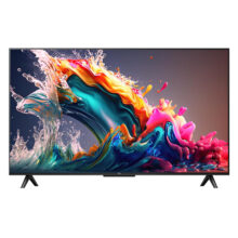 تلویزیون ال ای دی هوشمند تی سی ال مدل 43P635 سایز 43 اینچ