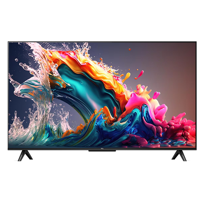 تلویزیون ال ای دی هوشمند تی سی ال مدل 43P635 سایز 43 اینچ