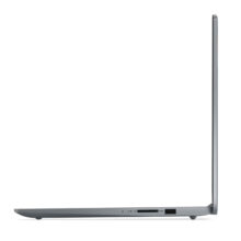 لپ تاپ 15.6 اینچی لنوو مدل IdeaPad Slim 3 15IRU9-Core 5 120U-8GB DDR5-512GB SSD-Touch-Backlit-Fingerprint-W